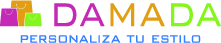 Logo DAMADA ES Srl