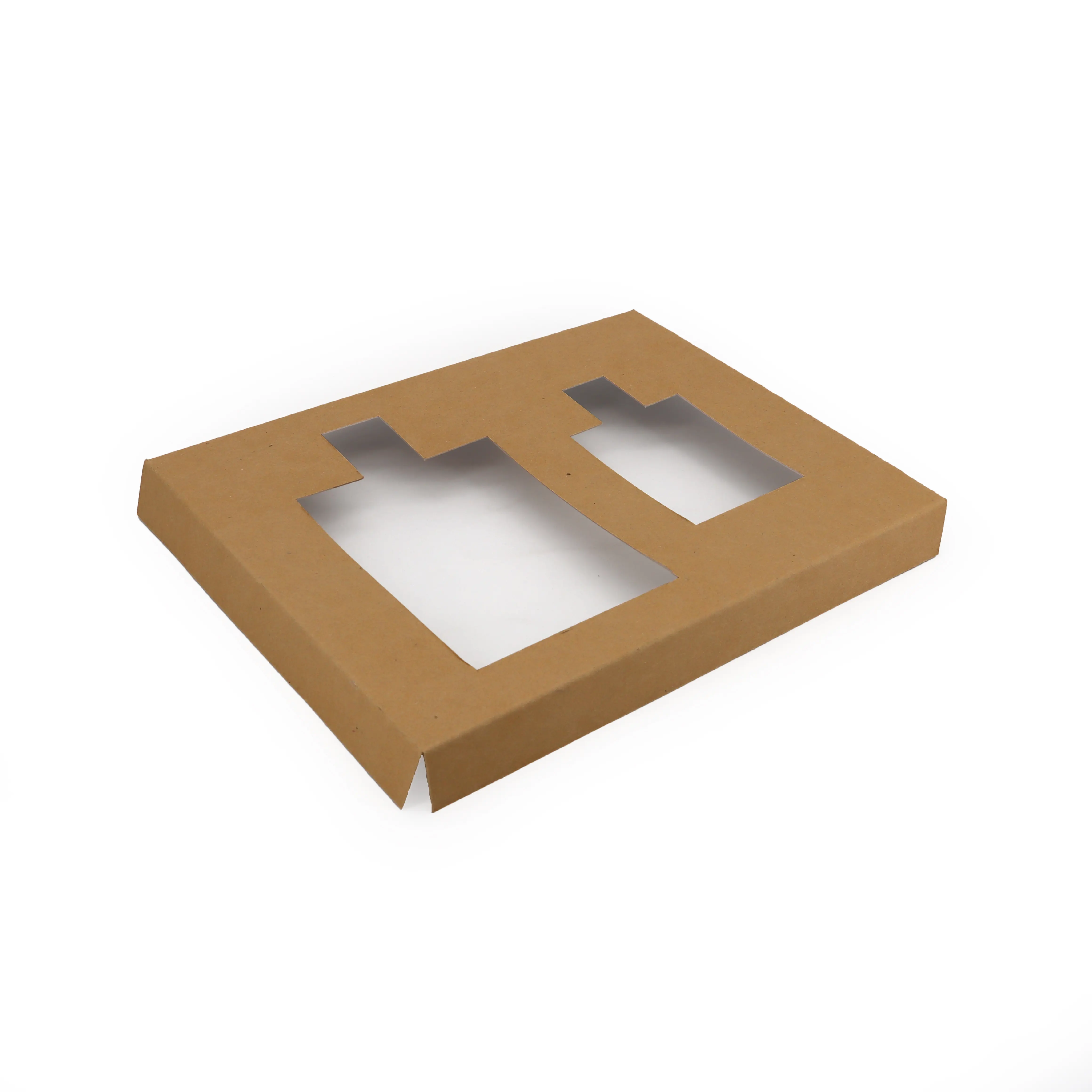 Cajas de cartón corrugado, impresion digital