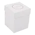 Cajas automontables con impresión en lamina