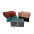 Cajas Tipo Libro - Chispas Elegantes