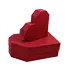 Cajas Corazón