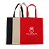 BOLSA DE TELA DE COLOR - Impresión Serigráfica