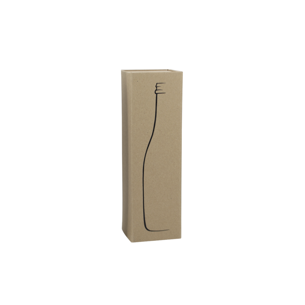 STAMPA CALDO NERO - RABOSO